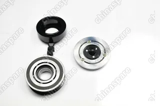 Муфта кондиционера Ford Mondeo IV / Land Rover Freelander II