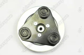 Муфта кондиционера Ford Mondeo IV / Land Rover Freelander II