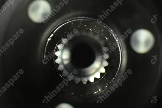 Муфта кондиционера Ford Mondeo IV / Land Rover Freelander II