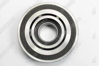 Муфта кондиционера Ford Mondeo IV / Land Rover Freelander II