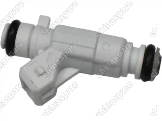 Форсунка топливная Peugeot 206, 306, 307, 1007 1,4