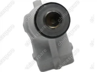 Форсунка топливная Peugeot 206, 306, 307, 1007 1,4