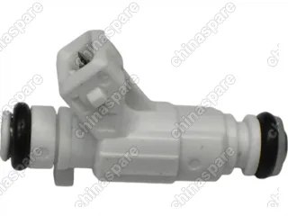 Форсунка топливная Peugeot 206, 306, 307, 1007 1,4