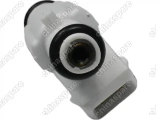 Форсунка топливная Peugeot 206, 306, 307, 1007 1,4