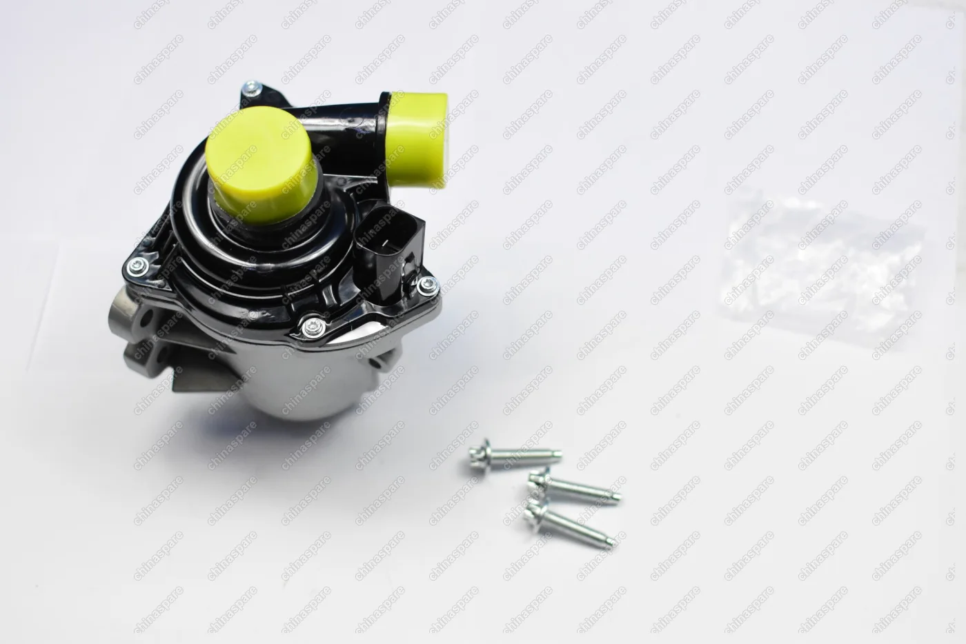 Насос водяной электрический BMW N55 N54 BMW Series 7 F02 / Series 5 F10 / Series 3 F30 / X3 F25 / X5 E70