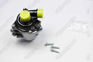 Насос водяной электрический BMW N55 N54 BMW Series 7 F02 / Series 5 F10 / Series 3 F30 / X3 F25 / X5 E70