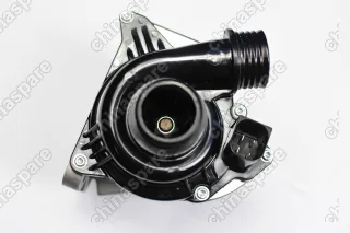 Насос водяной электрический BMW N55 N54 BMW Series 7 F02 / Series 5 F10 / Series 3 F30 / X3 F25 / X5 E70