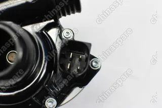 Насос водяной электрический BMW N55 N54 BMW Series 7 F02 / Series 5 F10 / Series 3 F30 / X3 F25 / X5 E70