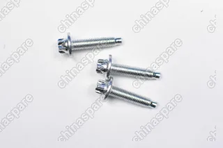 Насос водяной электрический BMW N55 N54 BMW Series 7 F02 / Series 5 F10 / Series 3 F30 / X3 F25 / X5 E70