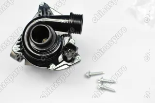 Насос водяной электрический BMW N55 N54 BMW Series 7 F02 / Series 5 F10 / Series 3 F30 / X3 F25 / X5 E70