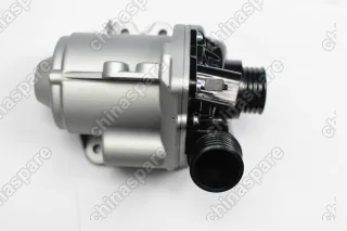 Насос водяной электрический BMW N55 N54 BMW Series 7 F02 / Series 5 F10 / Series 3 F30 / X3 F25 / X5 E70