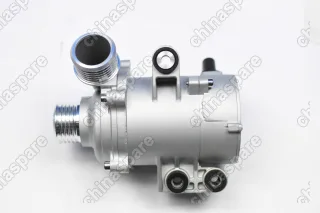 Насос водяной электрический BMW N55 N54 BMW Series 7 F02 / Series 5 F10 / Series 3 F30 / X3 F25 / X5 E70