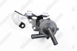 Насос водяной дополнительный Citroen 1,6THP C4 Picasso I/II, C4 II, C5 III 08-