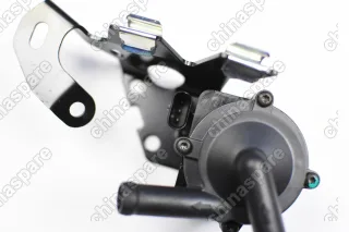 Насос водяной дополнительный Citroen 1,6THP C4 Picasso I/II, C4 II, C5 III 08-