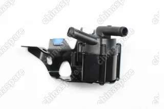 Насос водяной дополнительный Citroen 1,6THP C4 Picasso I/II, C4 II, C5 III 08-