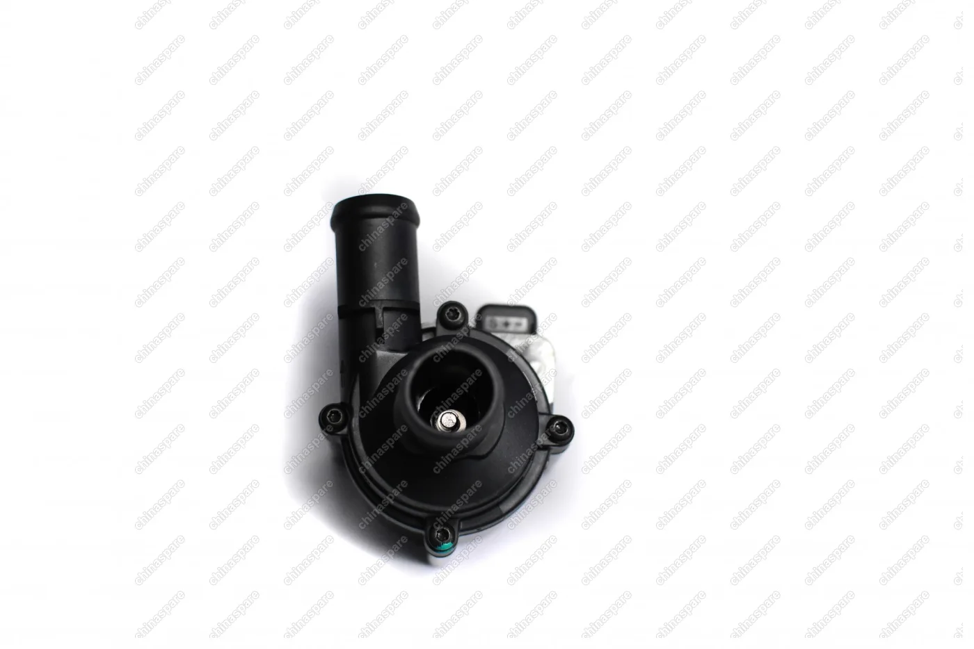 Насос водяной электрический Audi A3/A4/A5/A6, Skoda Octavia, Volkswagen Golf GTI 1.8-2,0i/2,0D 12- TDI/1,9 TDI