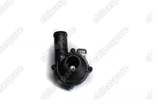 Насос водяной электрический Audi A3/A4/A5/A6, Skoda Octavia, Volkswagen Golf GTI 1.8-2,0i/2,0D 12- TDI/1,9 TDI