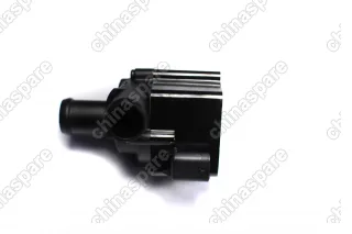 Насос водяной электрический Audi A3/A4/A5/A6, Skoda Octavia, Volkswagen Golf GTI 1.8-2,0i/2,0D 12- TDI/1,9 TDI