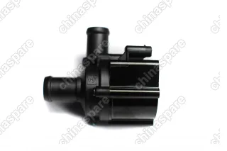 Насос водяной электрический Audi A3/A4/A5/A6, Skoda Octavia, Volkswagen Golf GTI 1.8-2,0i/2,0D 12- TDI/1,9 TDI