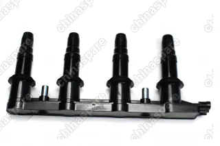 Катушка зажигания Chevrolet Aveo T300, Cruze J300 / Opel Astra J, Mokka