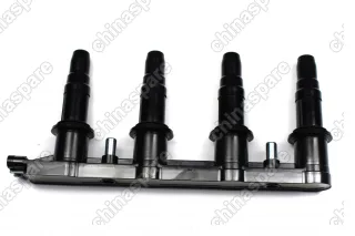 Катушка зажигания Chevrolet Aveo T300, Cruze J300 / Opel Astra J, Mokka
