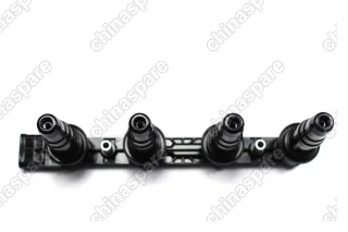 Катушка зажигания Chevrolet Aveo T300, Cruze J300 / Opel Astra J, Mokka