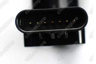 Катушка зажигания Chevrolet Aveo T300, Cruze J300 / Opel Astra J, Mokka