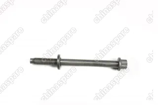 Болт головки блока (комплект) BYD F3, F3-R 4g18