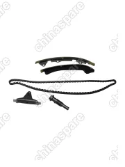 Комплект для замены цепи ГРМ Zotye T600 1,5 15S4G нового образца