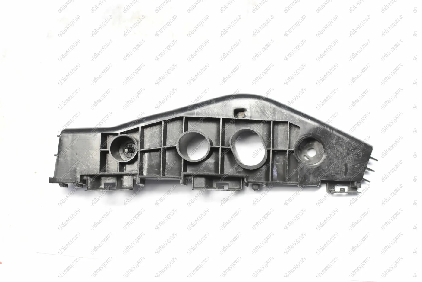 Кронштейн крепления переднего бампера левый Lifan Cebrium