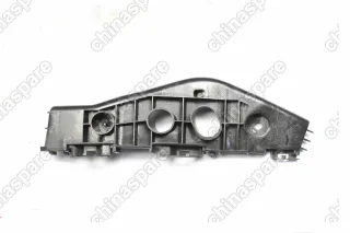 Кронштейн крепления переднего бампера левый Lifan Cebrium