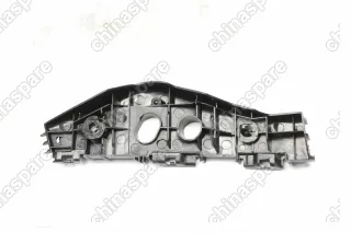 Кронштейн крепления переднего бампера левый Lifan Cebrium