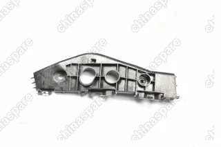 Кронштейн крепления переднего бампера правый Lifan Cebrium