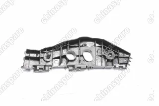 Кронштейн крепления переднего бампера правый Lifan Cebrium