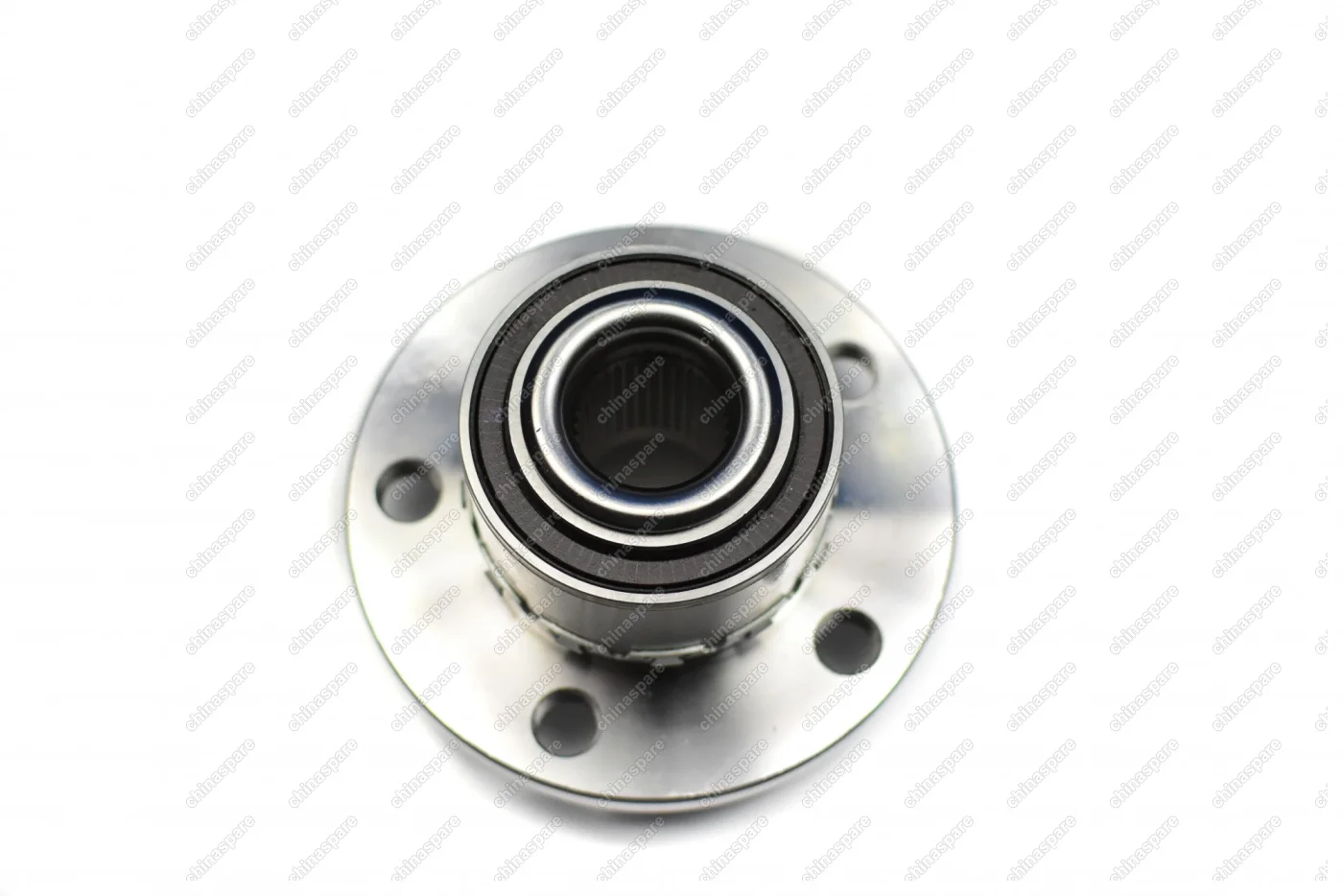 Ступица передняя Volkswagen Polo / Skoda Rapid