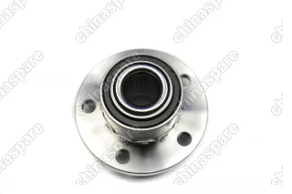 Ступица передняя Volkswagen Polo / Skoda Rapid