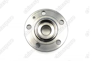 Ступица передняя Volkswagen Polo / Skoda Rapid