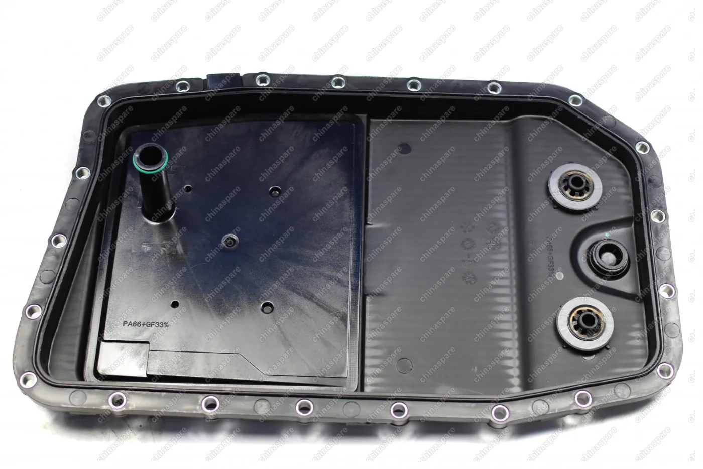 Поддон АКПП BMW ZF6HP19X с фильтром для АКПП ZF6HP26