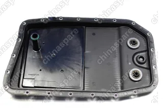 Поддон АКПП BMW ZF6HP19X с фильтром для АКПП ZF6HP26