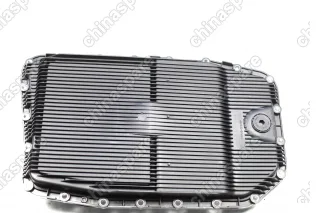 Поддон АКПП BMW ZF6HP19X с фильтром для АКПП ZF6HP26
