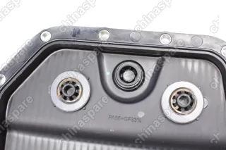 Поддон АКПП BMW ZF6HP19X с фильтром для АКПП ZF6HP26