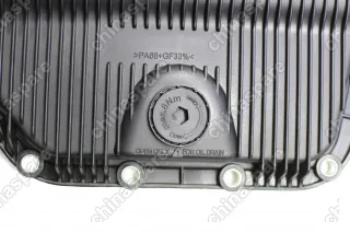 Поддон АКПП BMW ZF6HP19X с фильтром для АКПП ZF6HP26