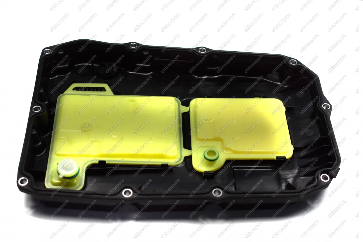 Поддон масляный с фильтром 9-Speed 9G-Tronic Mercedes-Benz