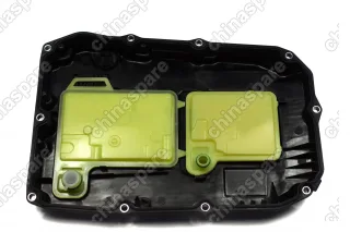 Поддон масляный с фильтром 9-Speed 9G-Tronic Mercedes-Benz