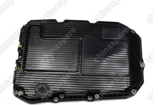 Поддон масляный с фильтром 9-Speed 9G-Tronic Mercedes-Benz