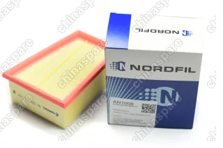 Фильтр воздушный Lada Largus 1,6 K4M 12- / Renault Logan 1,6 K4M 2005-, Duster 1,6-2,0 06-15