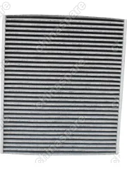 Фильтр салонный «Nordfil» Volkswagen Polo 2010- / Skoda Rapid 2012- / Audi A1 2010-