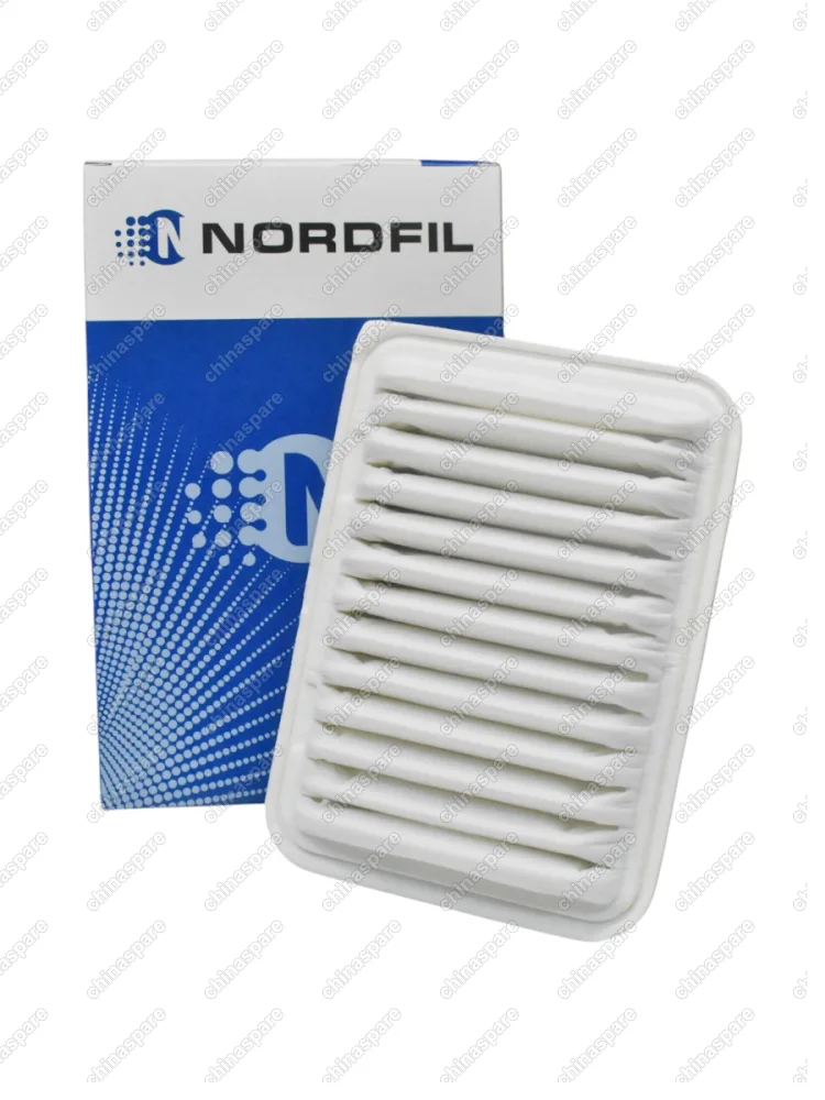 Фильтр воздушный Toyota Corolla E150-170-180, RAV4 III-IV 2,0, Auris E150-E180, Avensis T270