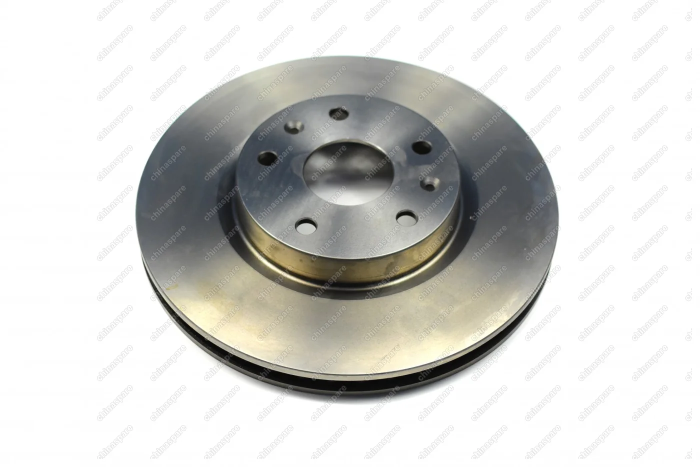 Диск тормозной передний «SAT» Chery Tiggo