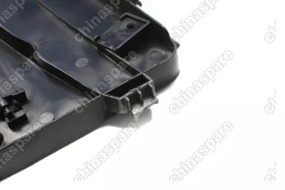 Вентилятор радиатора с блоком управления Volvo XC60 2008- / Volvo XC70 2007- / Volvo S80 2006- (уценка)